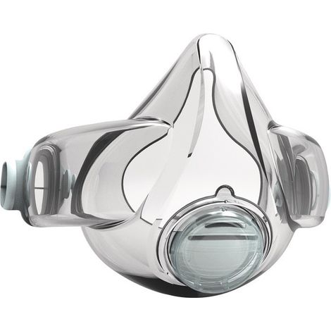 Semimaschera CS3005 EN 12942 grande CLEANSPACE