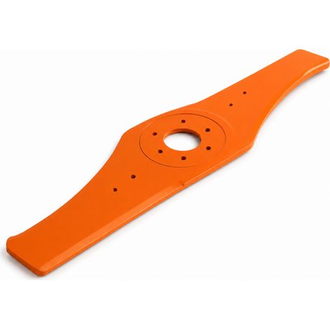 Lama Ricambio Per Decespugliatore 305 mm 2 Denti TPU Foro 25 mm 641363