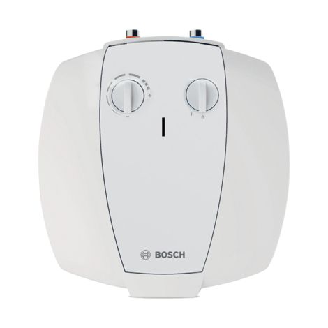 Termoacumulador de Bosch - TR 2000t 10 t - lig. Superior