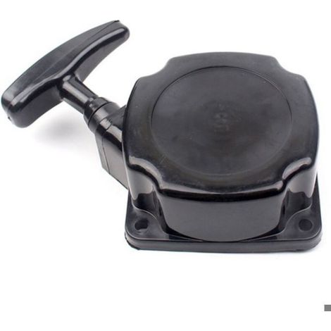 Démarreur Débroussailleuse à Débroussailleuse auto-enveloppante 67 x 67 mm Tondeuse à gazon Taille Herbe Universelle (1/5)