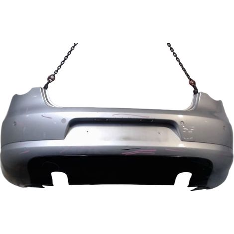 [PRODUIT D'OCCASION] Pare-choc ArriereVOLKSWAGEN Eos C-c ♻️ Ref Oe. 1q0807417gru - Garantie à vie (1/5)