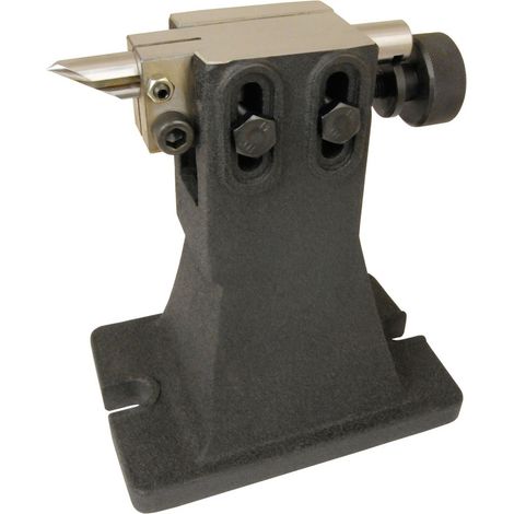 Reitstock RST 160 (Höhe 190-220 mm) (1/3)