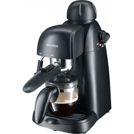 Macchina per caffè espresso da 3,5 bar - ka5978 - severin