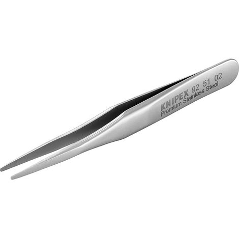 KNIPEX 92 51 02 Mini pinzetta di precisione 70 mm