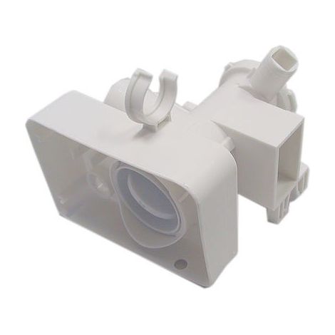 ASSEMBLAGE,CORPS,POMPE pour lave linge ELECTROLUX