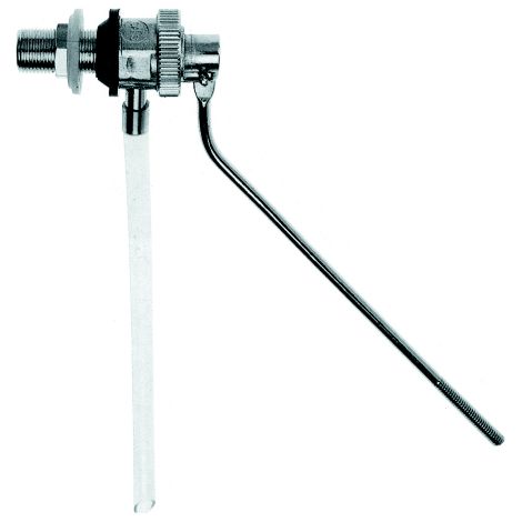 rubinetto a galleggiante Catis per cassetta scarico con sfera gr 3/8 ricambio wc