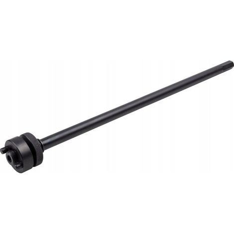 Trípode montaje Wolfcraft rosca 5 8 pulgadas longitud 360 mm (1/3)