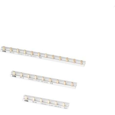 ABB Stotz-Kontakt Phasenschiene PS1/4 PS1/4 2CDL210001R1004