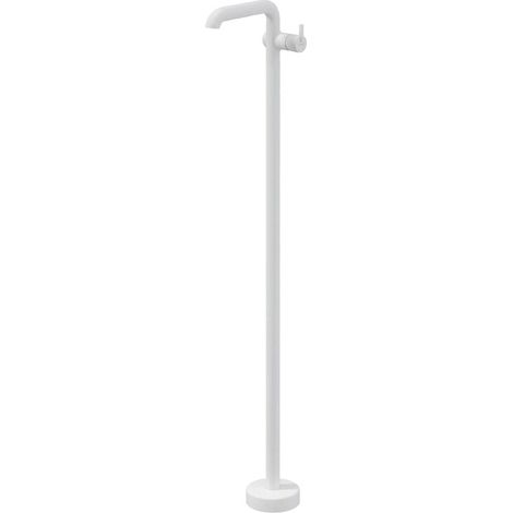 Deante Silia rubinetto da lavabo freestanding elegante minimalista