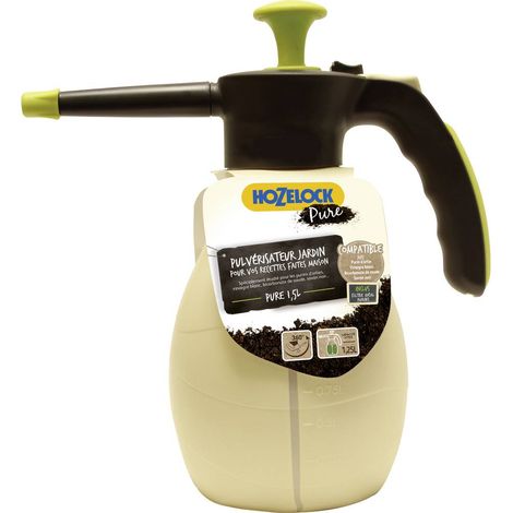 Hozelock 4200 0000 PURE 2L Irroratore a pressione 2 l (1/5)
