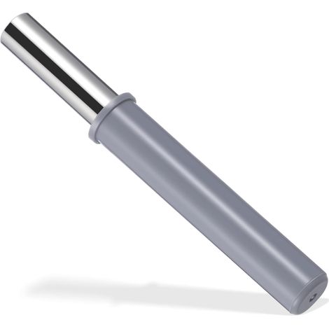 Amortisseur, inox, pour couvercle de poubelle (1/5)