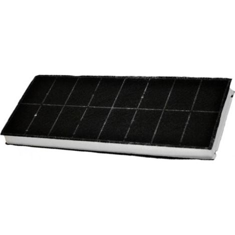 Bosch Siemens NEFF 00296178 Filtro a carbone senza quadro
