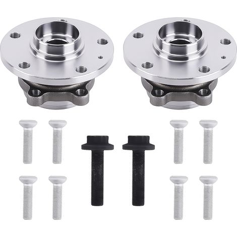 Roulements de Roue Avant for Skoda Octavia II Superb II III 2004-2023 5K0498621 (1/5)