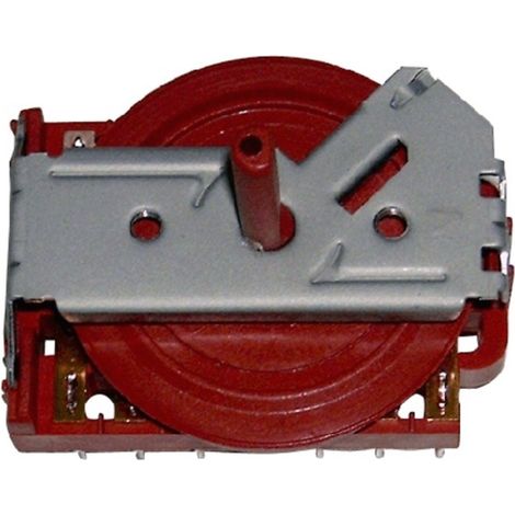 Conmutador circular horno Teka 8P NO multifuncion