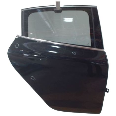 [PRODUIT D'OCCASION] Porte Arriere Droit PEUGEOT 208 ♻️ Ref Oe. 9671907480 - Garantie à vie (1/4)