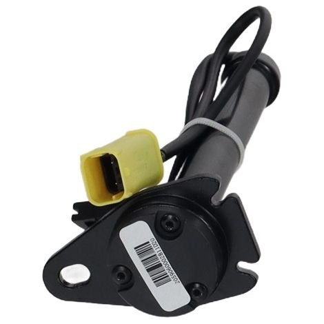 Actionneur pyrotechnique rapide FT01770 pour capot gauche/droite (1/4)
