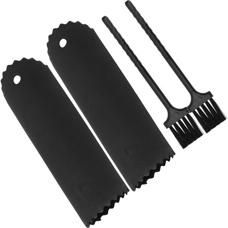 Set mit 2 Knoblauchschälerrollen aus lebensmittelechtem Silikon, geruchlos, Küchenutensil (1/5)