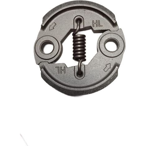 Kit Embrague Completo compatible con Honda gx35 Ref 974367