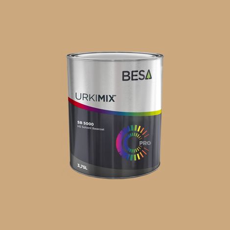 Pot de Peinture Polyuréthane / bi composant RAL Design 075 70 30  Mat - 2kg