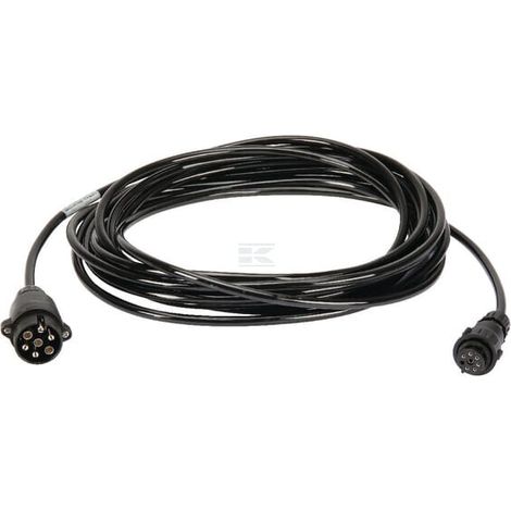 Cable de conexi贸n 7 p. ERICH JAEGER 601024JAE (1/2)
