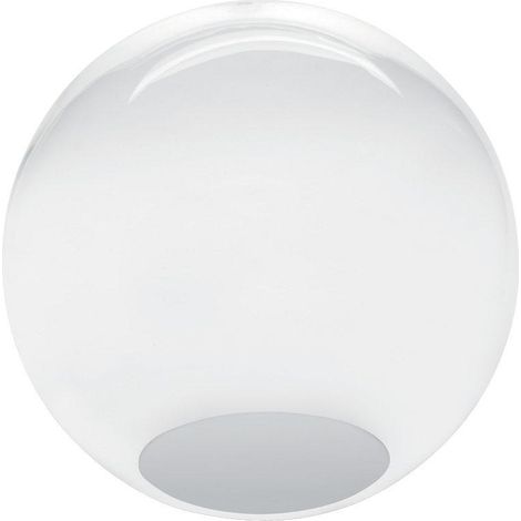 BALI Globe en PMMA Ø400mm pour mât Ø60mm ARIC 0804 (1/3)