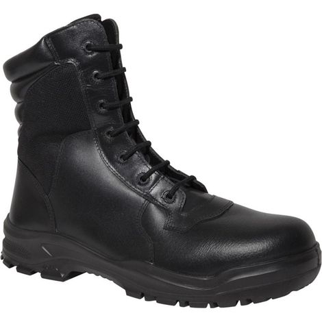 Stivali di sicurezza Parade TASK S3 SRC Nero 40