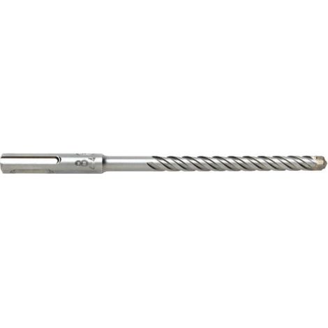 KRINO PUNTA SDS PLUS 4T K8 5X 50/110 PZ 1,0