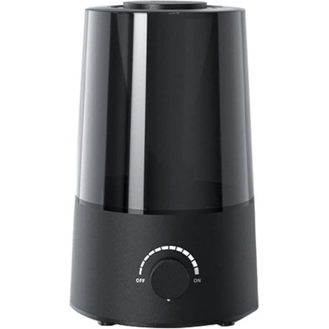 Humidificador de escritorio para mascotas, humidificador para plantas y hogar, humidificador silencioso de gran capacidad. (1/5)