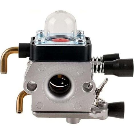 Ctorrburtordorr forr mortorthemrrtor Stihl FS38, FS45, FS55, FS75, FS80, FS85, FC75, KM55, HS85. (1/4)