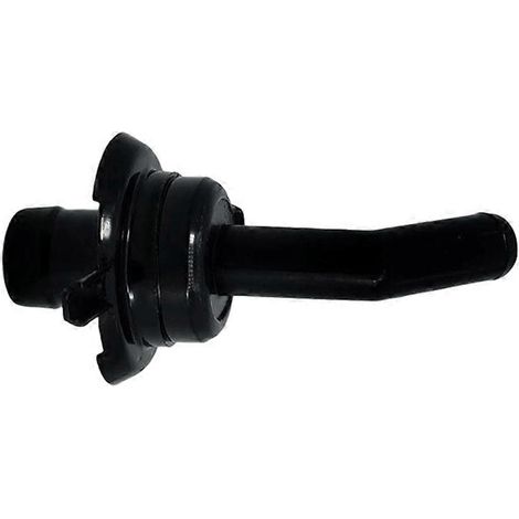 Satz mit 5 PCV-Ventilen 12204-74020 für positive Kurbelgehäuseentlüftung (kompatibel mit TOYOTA RAV4, CAMRY, CELICA und MR2) (1/5)