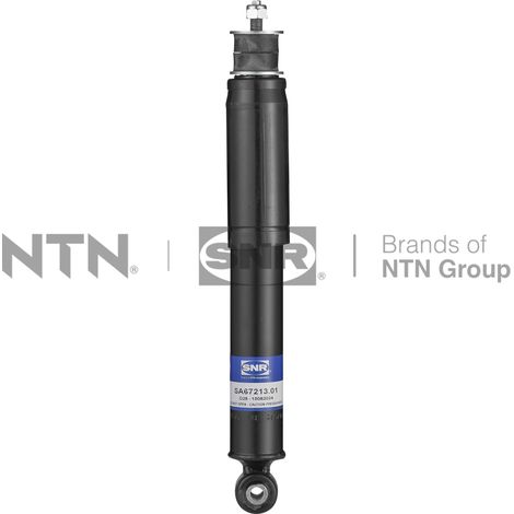 Amortisseur - SA67213.01 - SNR - Compatible avec véhicule Lada