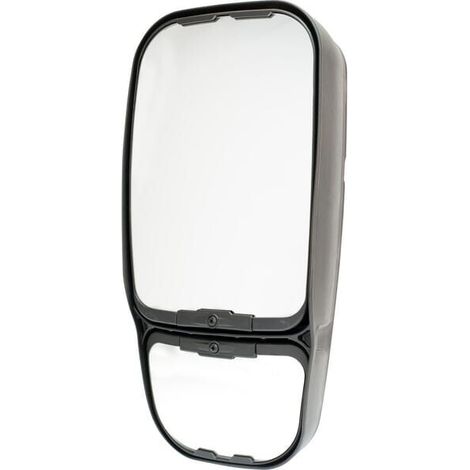 Specchietto DX riscaldato 12V BRITAX 7135014AM (1/5)