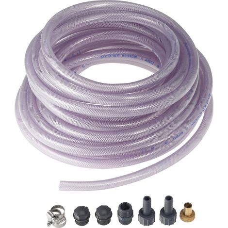 VIRAX  Manguera  de  extensión  para  bomba  de  lodo  -  295022