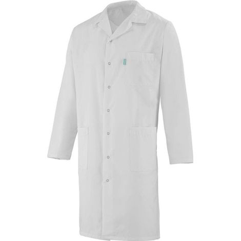 Blouse Emeric 8GUYBY3 - Blanc- taille 2 - Lafont