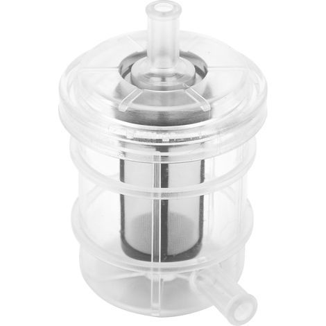 Pièces de filtre à carburant séparateur huile-eau 129052-55630 adaptées pour 3TNE78A/3TNE82A (1/5)