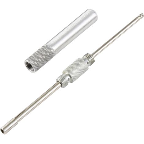 TRU COMPONENTS TC-10821500 Outil manuel pour fil de bobinage 1 pc(s) D732432 (1/5)
