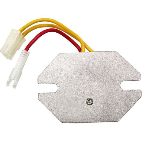 Régulateur de tension en aluminium, stabilisateur redresseur 393374 394890 691185 797375 797182 845907 compatible avec tracteur de tondeuse à gazon FGT235E GT235E GT235 125 135 145 155C 190C moteur 20