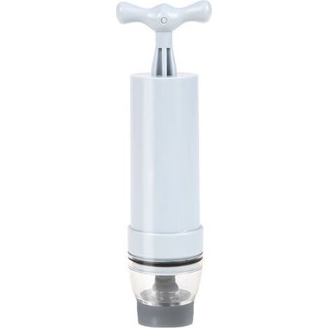 Sac sous vide alimentaire qualité alimentaire – Pour congélation, frais, avec pompe manuelle (1/5)
