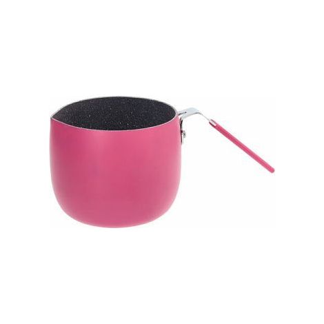 TOGNANA Bollilatte Mini Color Block Fucsia