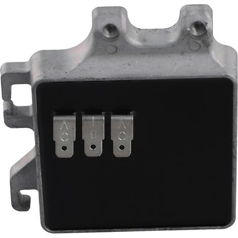 Régulateur-redresseur pour moteur horizontal 4 temps 610938 (1/5)