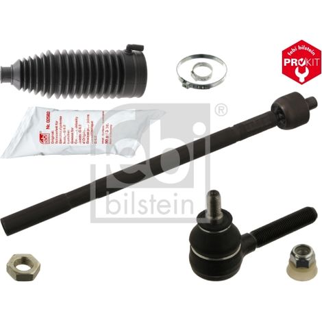 Traverse de barre de direction FEBI BILSTEIN 39043