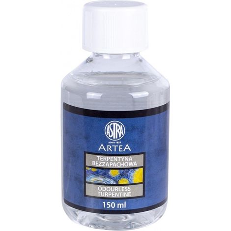Geruchloses Terpentin 150ml Artea