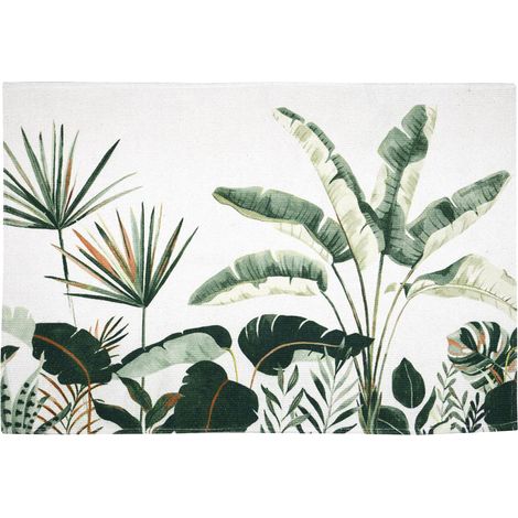 Stof Tapis Topiary 60x90cm - Stof (1/3)