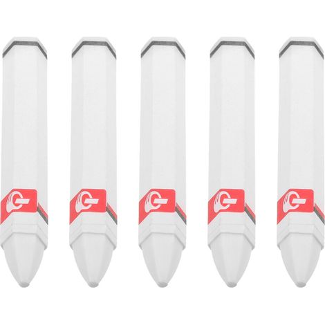 5-teiliges Set Mehrzweck-Wachsmarker – Praktisch (1/2)