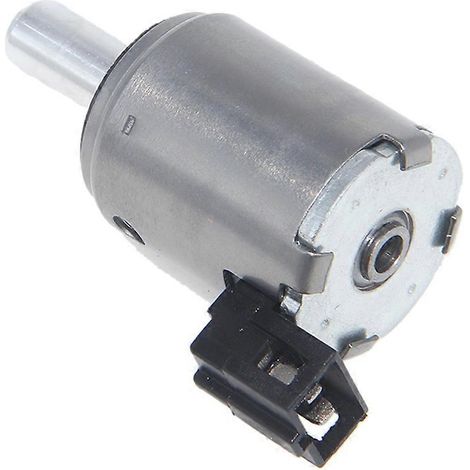 Automatikgetriebe-Magnetventil für Peugeot Renault Citroen DPO AL4 257416 9653760480 (1/5)