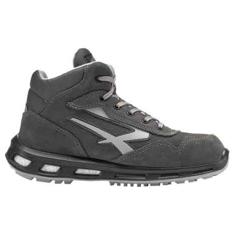 SCARPA ANTINFORTUNISTICA 'INFINITY S3' n° 46 - UPOWER