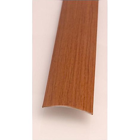 PLETINA M/CAÃA CEREZO 3,5X83CM ADHESIVA