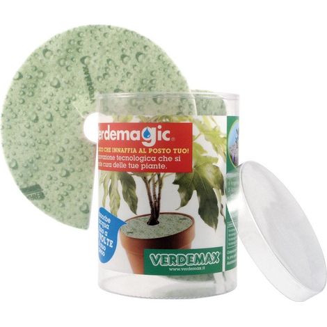 VERDEMAX - 4 DISCHI VERDEMAGIC DIAMETRO14CM