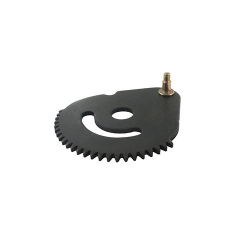 Secteur Cranté Adaptable Mtd. Remplace Origine 617-04094.