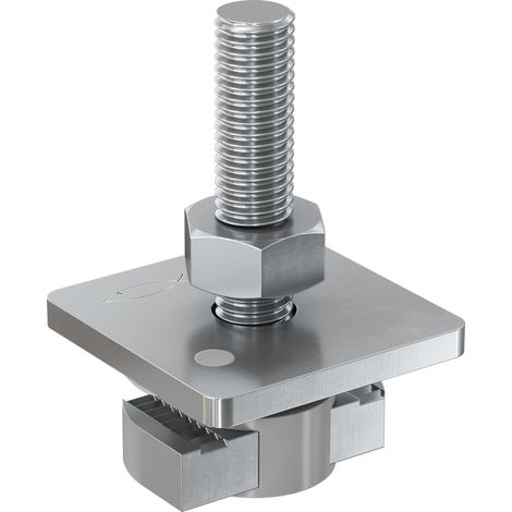 Fischer Hammerkopfschraube FCN Clix S 8x100 (50 Stk.) - 567466